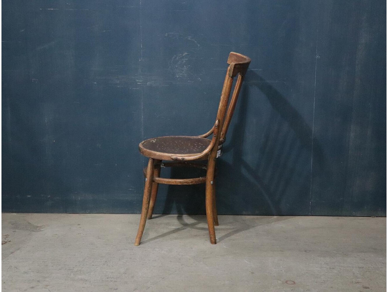 ベントウッドチェア