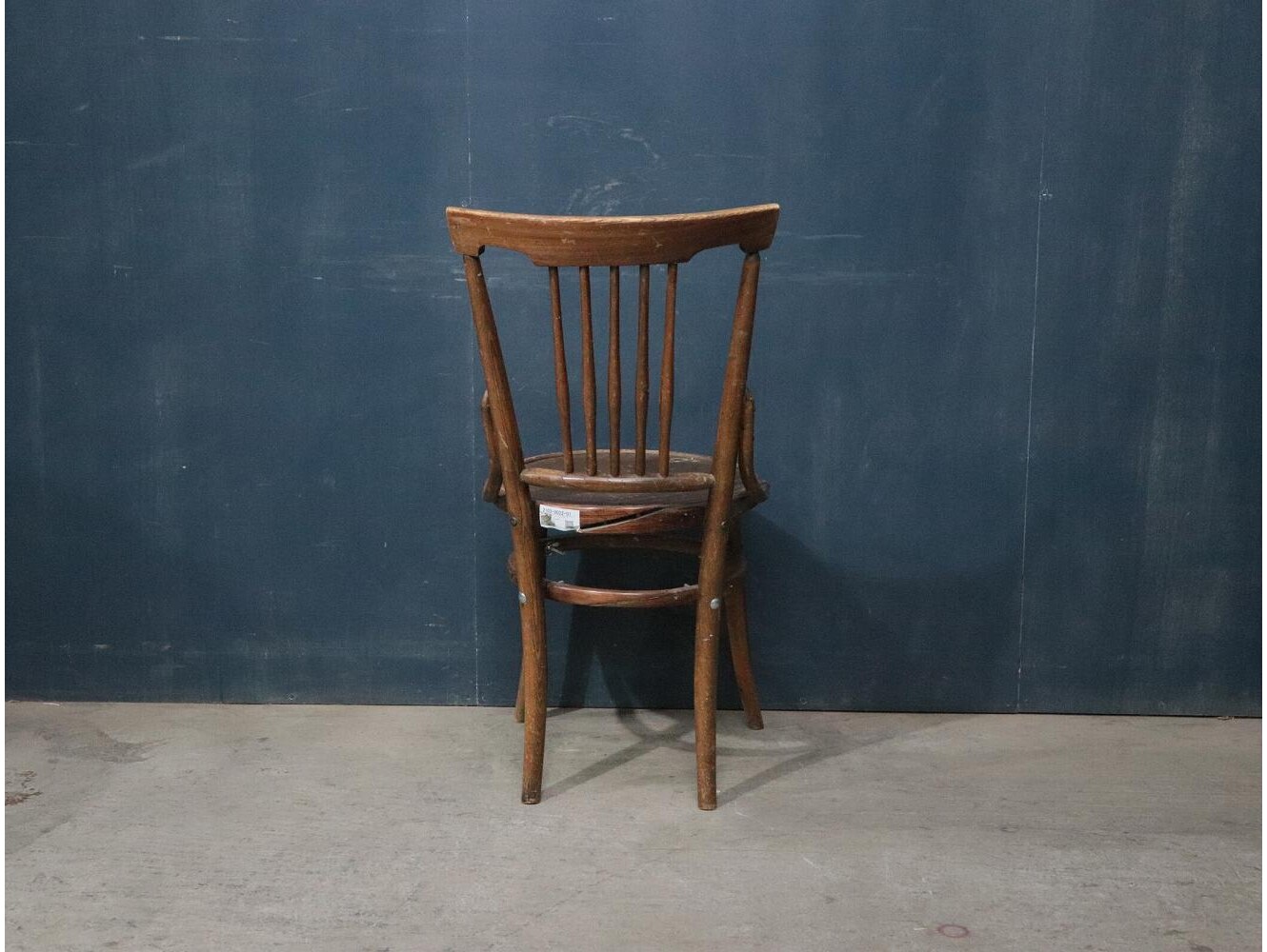 ベントウッドチェア