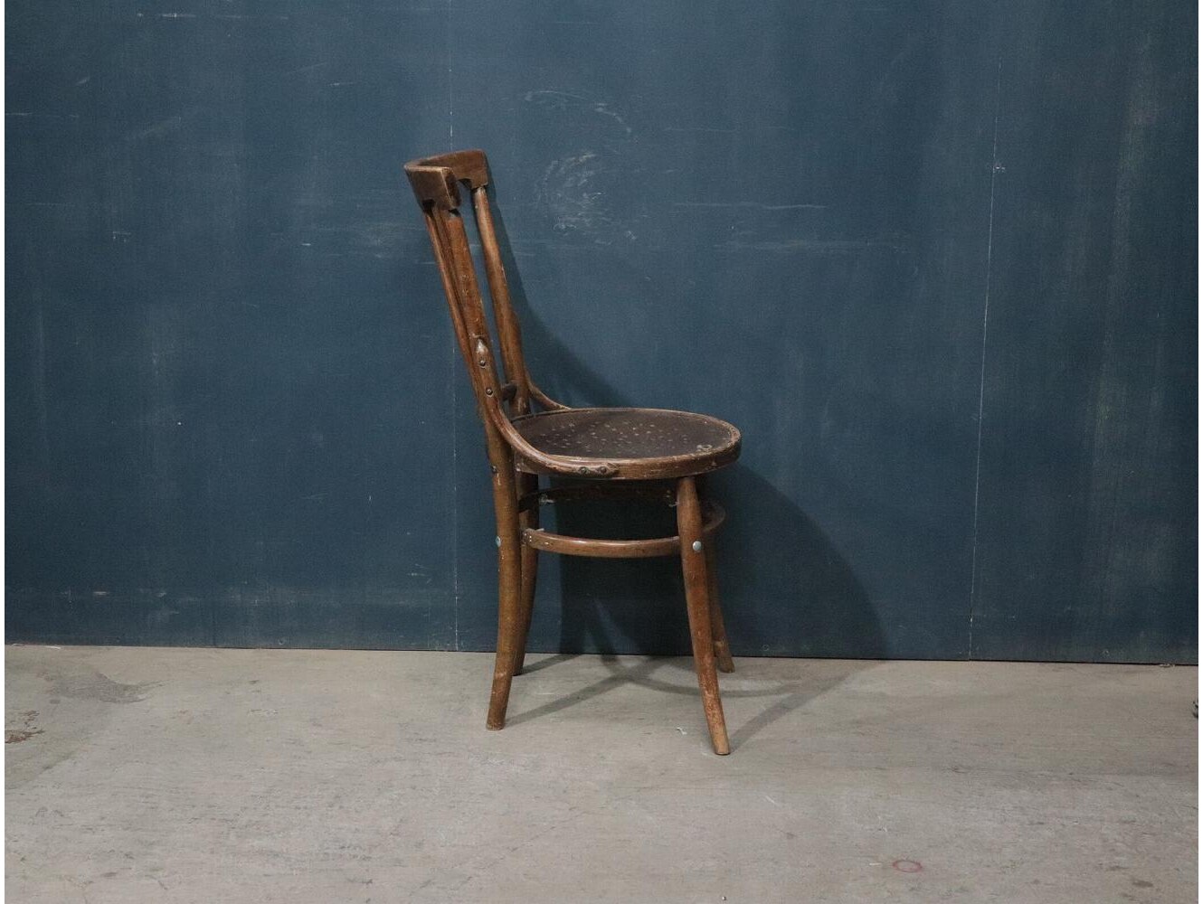 ベントウッドチェア