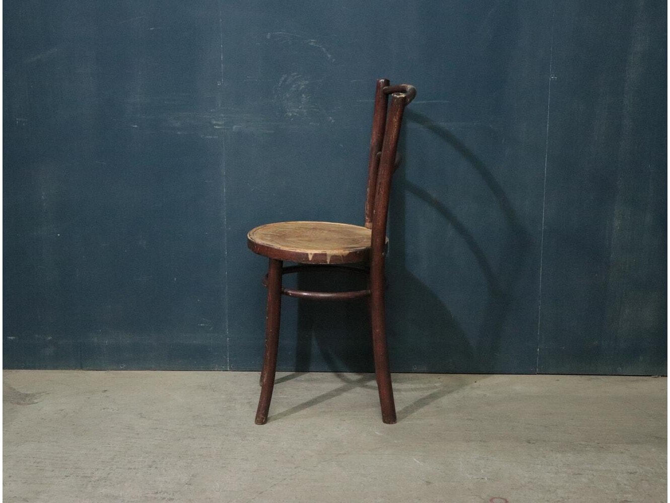 ベントウッドチェア Mundus