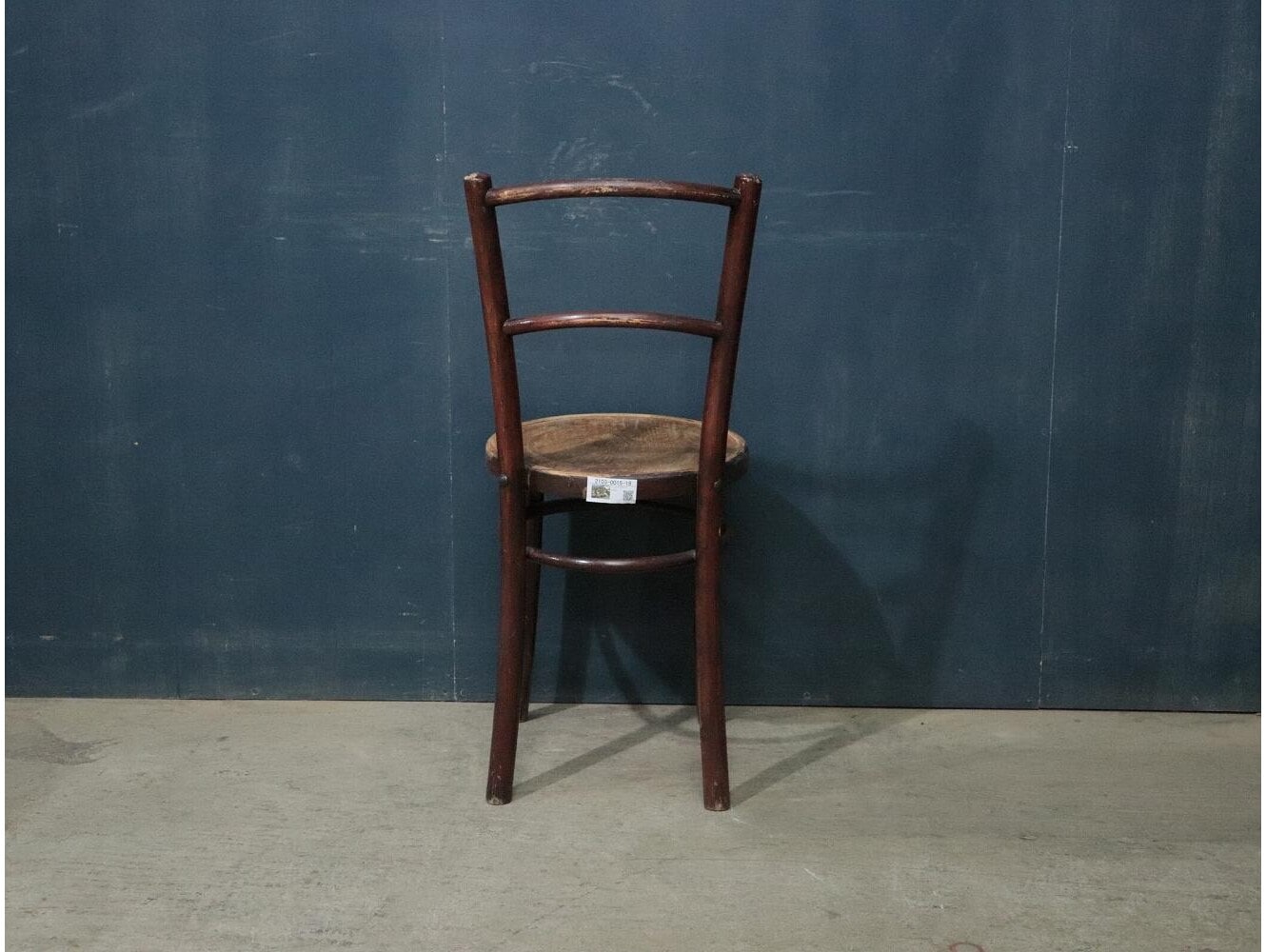 ベントウッドチェア Mundus