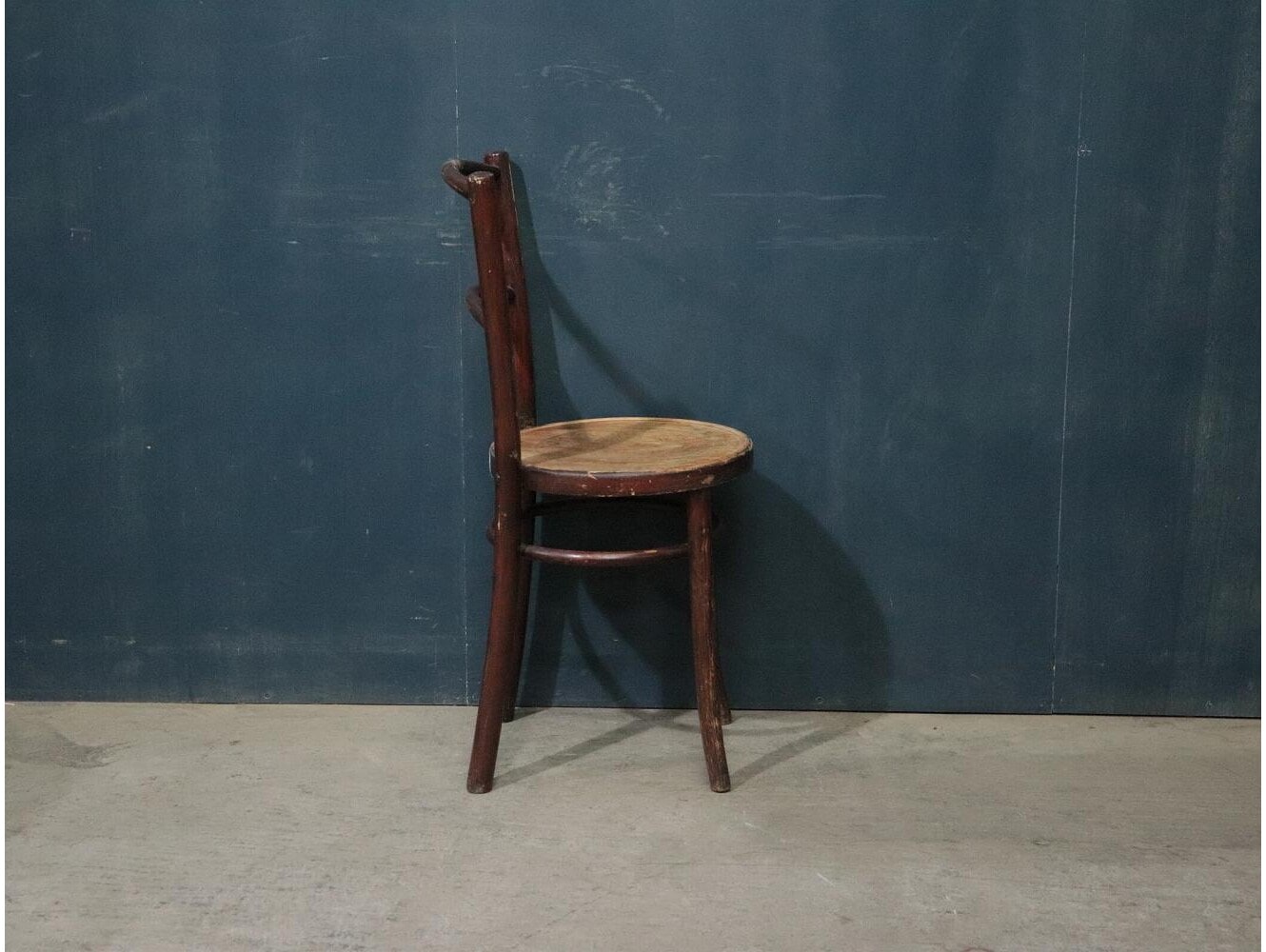 ベントウッドチェア Mundus