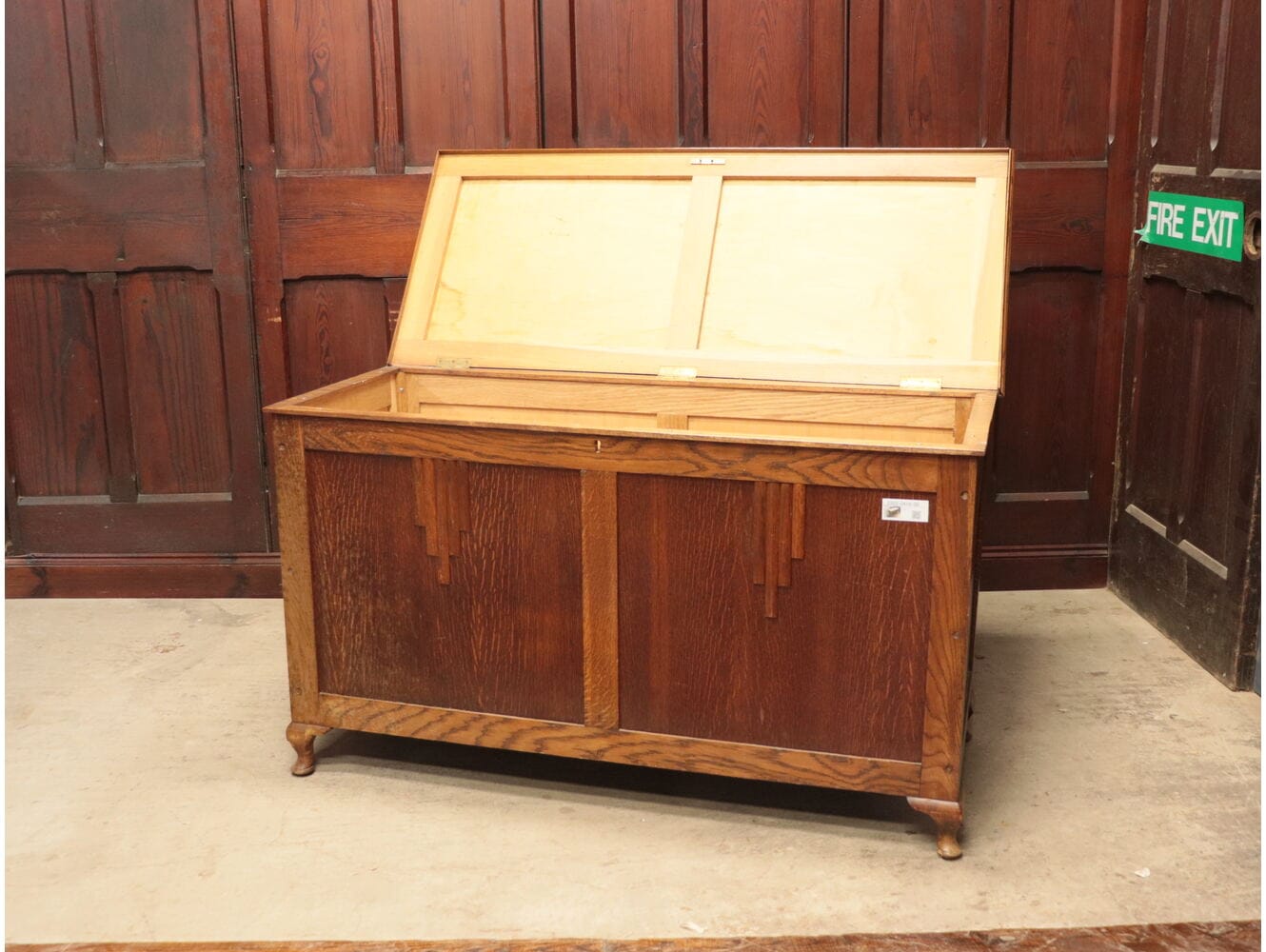 ブランケットボックス | アンティーク家具,小型家具他 | イギリス