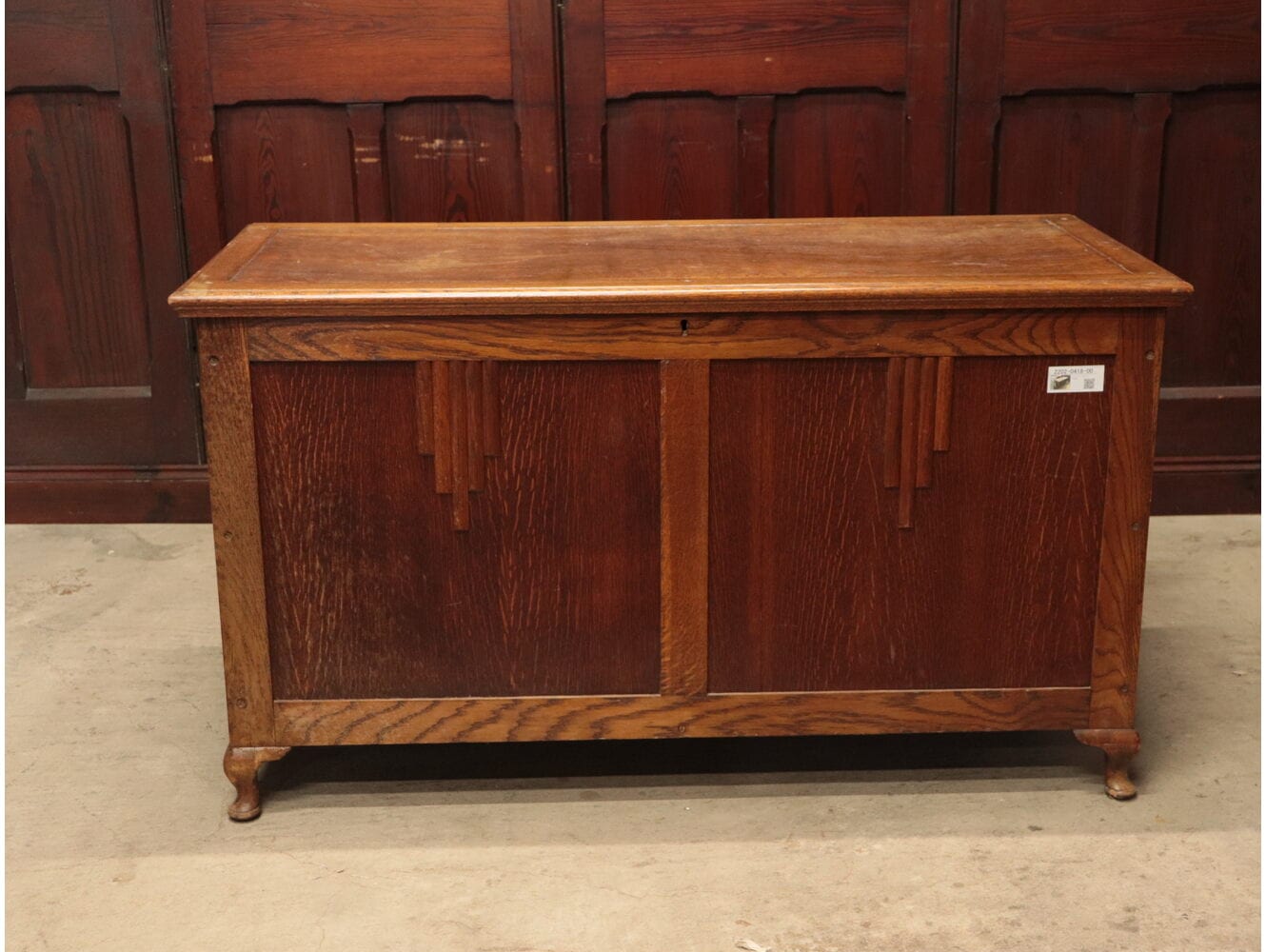 ブランケットボックス | アンティーク家具,小型家具他 | イギリス