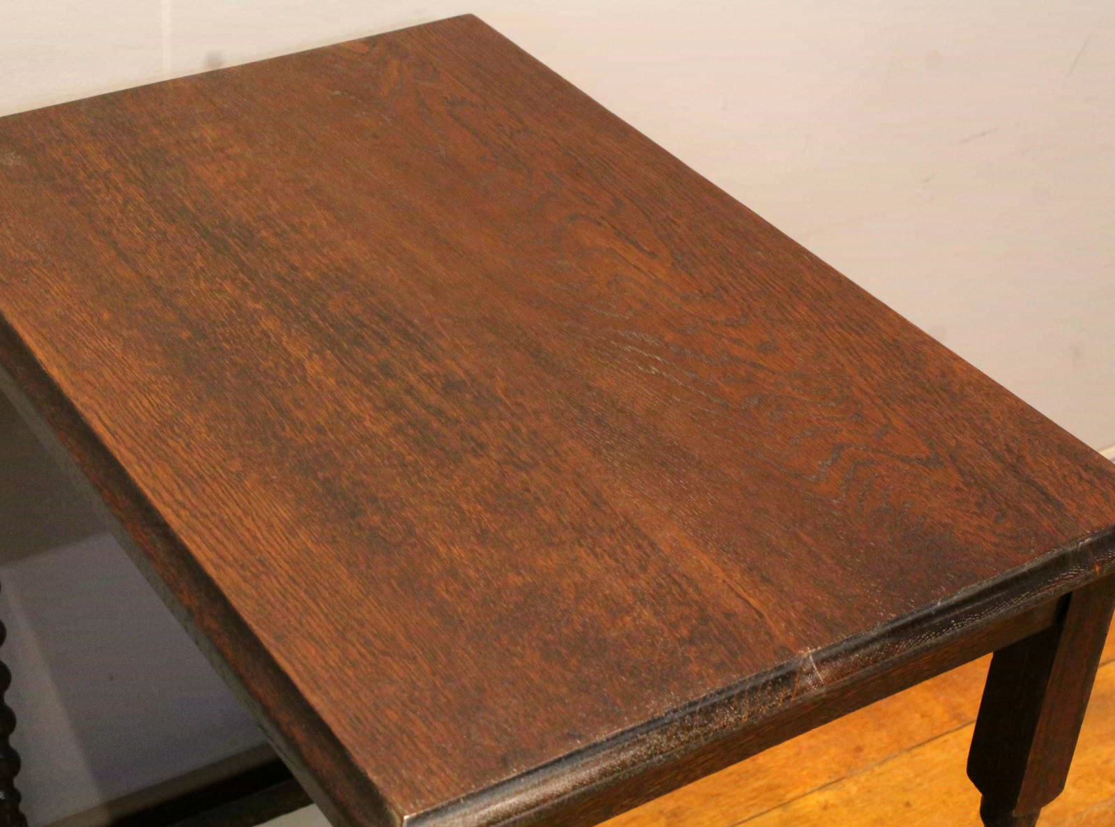 オケージョナルテーブル