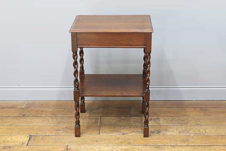 オケージョナルテーブル