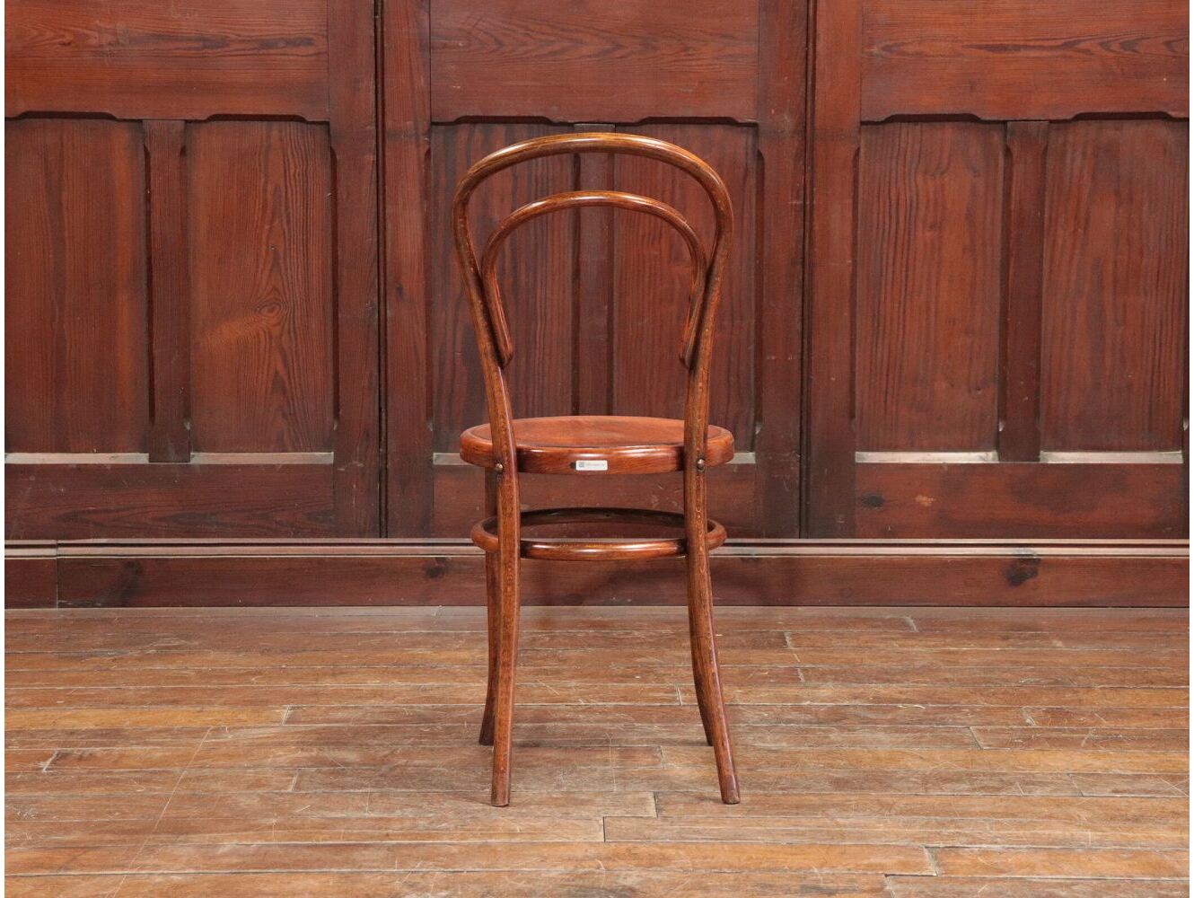 ベントウッドチェア FISCHEL