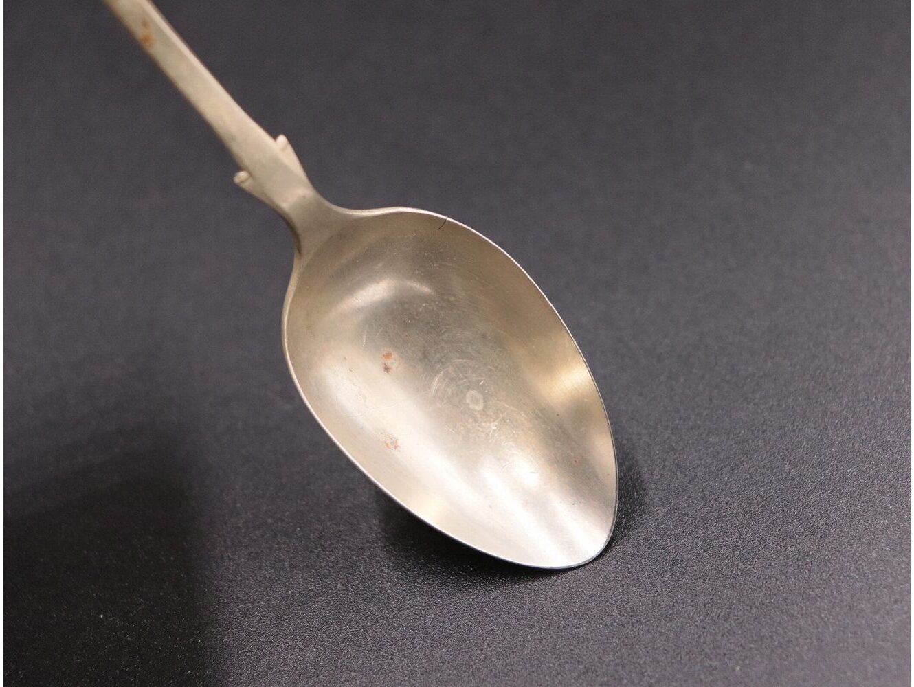 イギリスアンティーク　スプーン　CWF イギリスアンティークスプーンCWF
