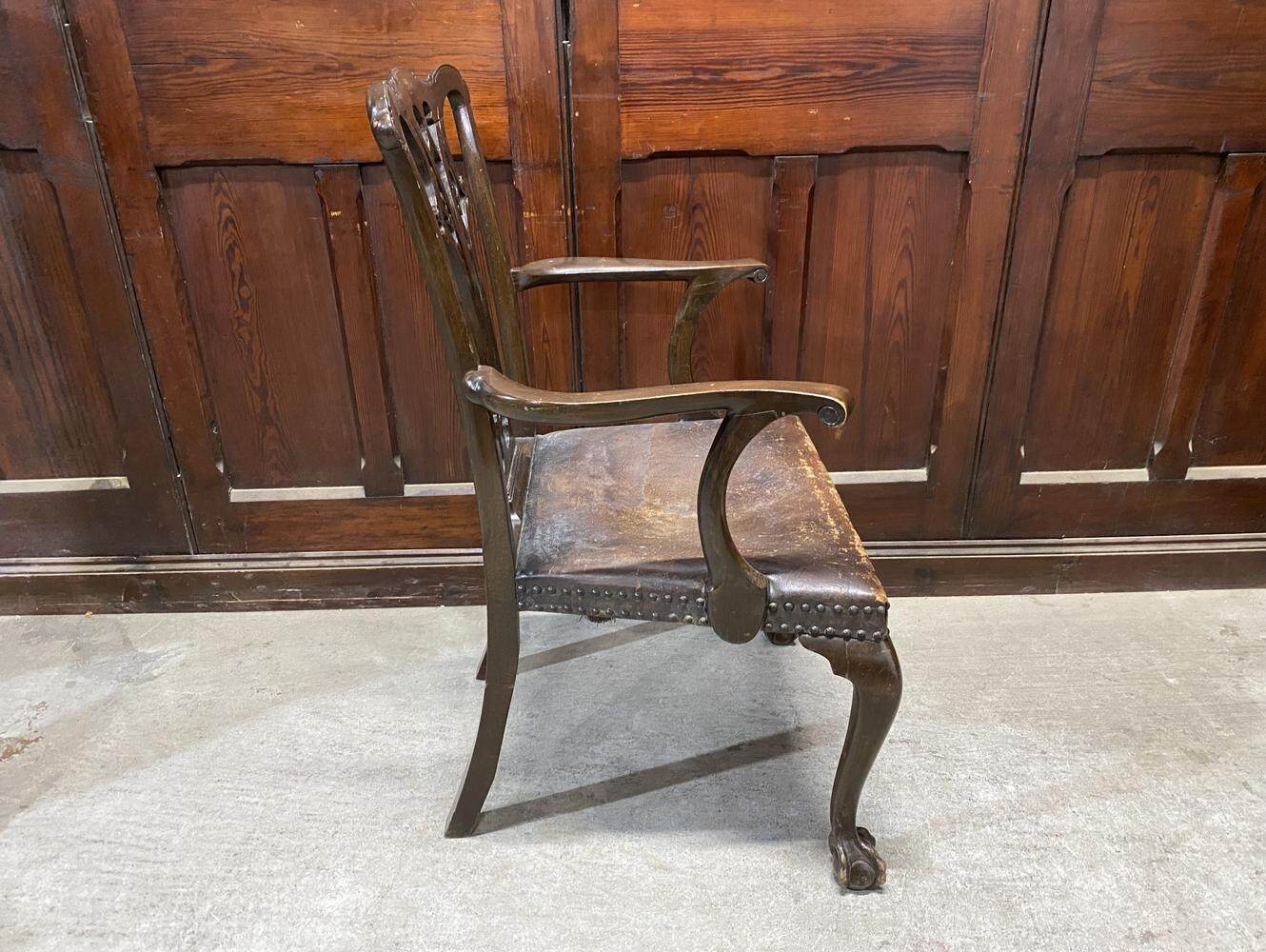 チェア8脚セット 