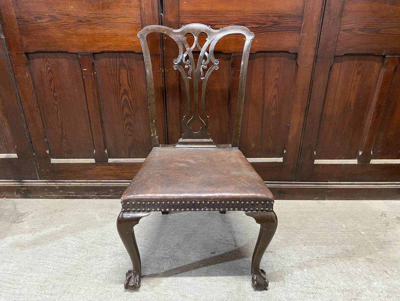 チェア8脚セット 