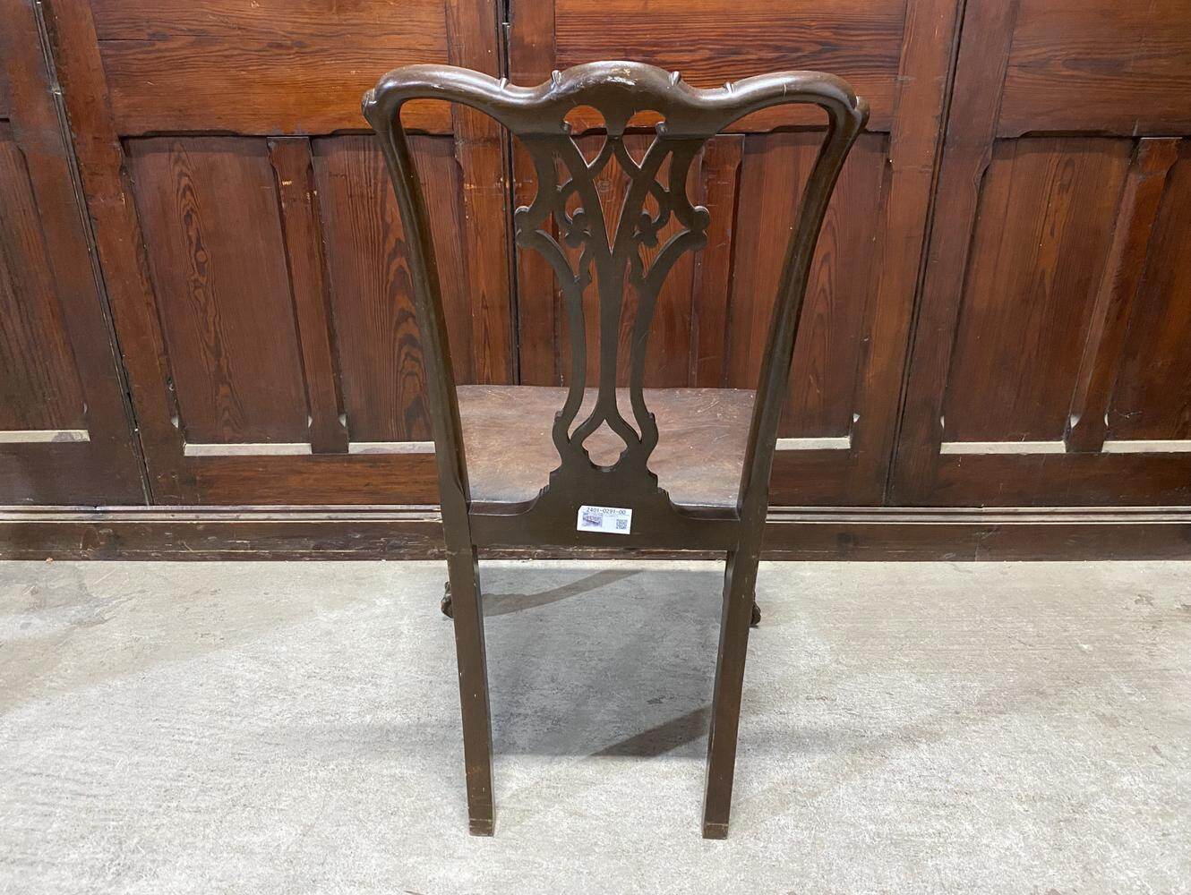 チェア8脚セット 