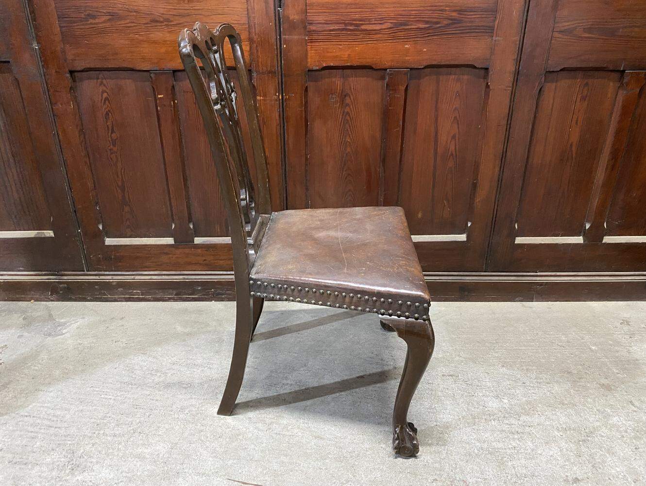 チェア8脚セット 