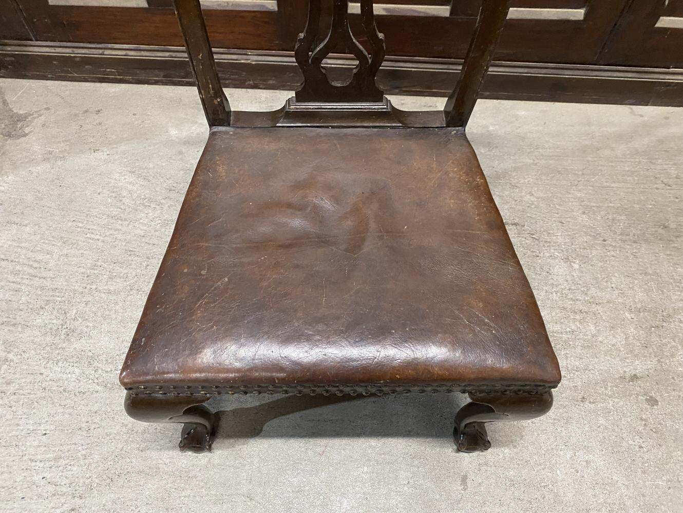 チェア8脚セット 