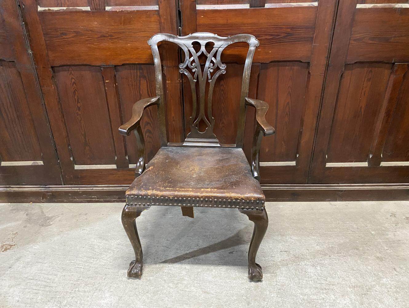 チェア8脚セット 