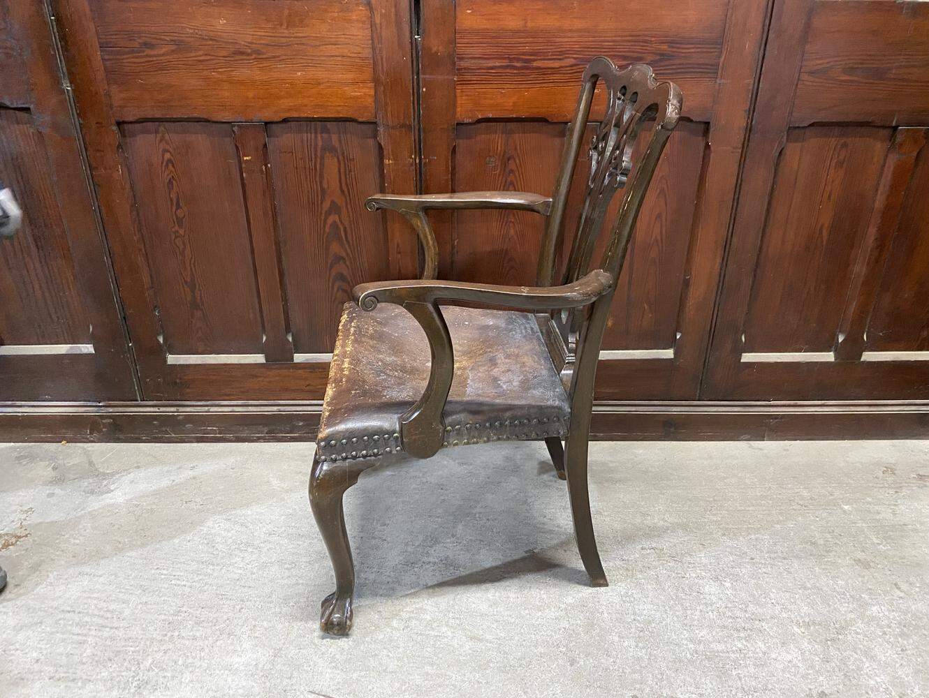 チェア8脚セット 