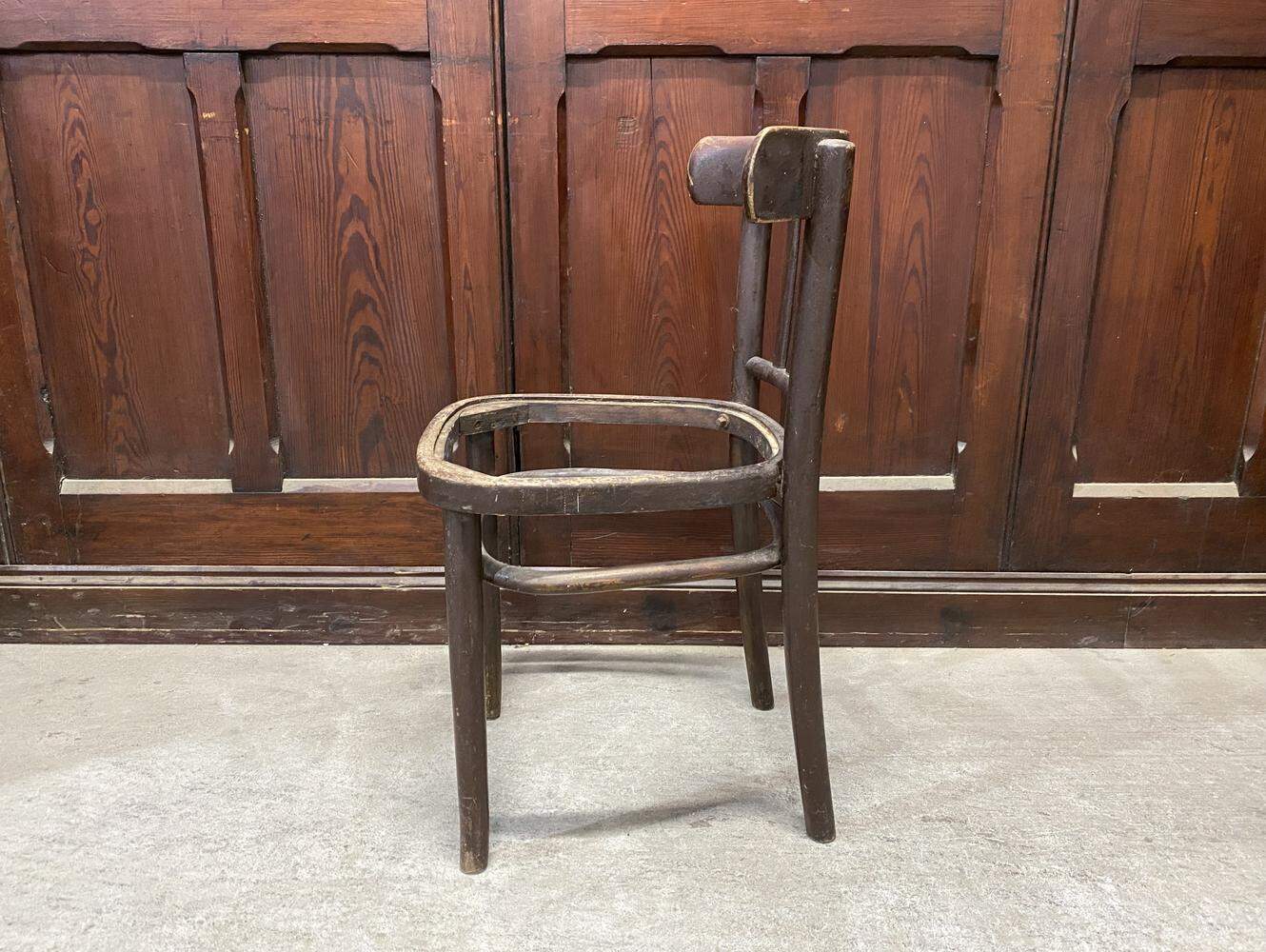 ベントウッドチェア