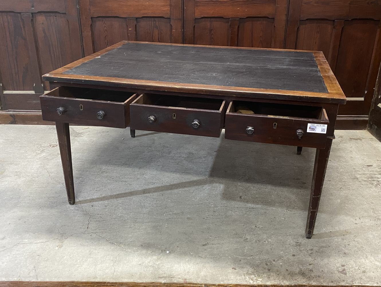 ライブラリーデスク