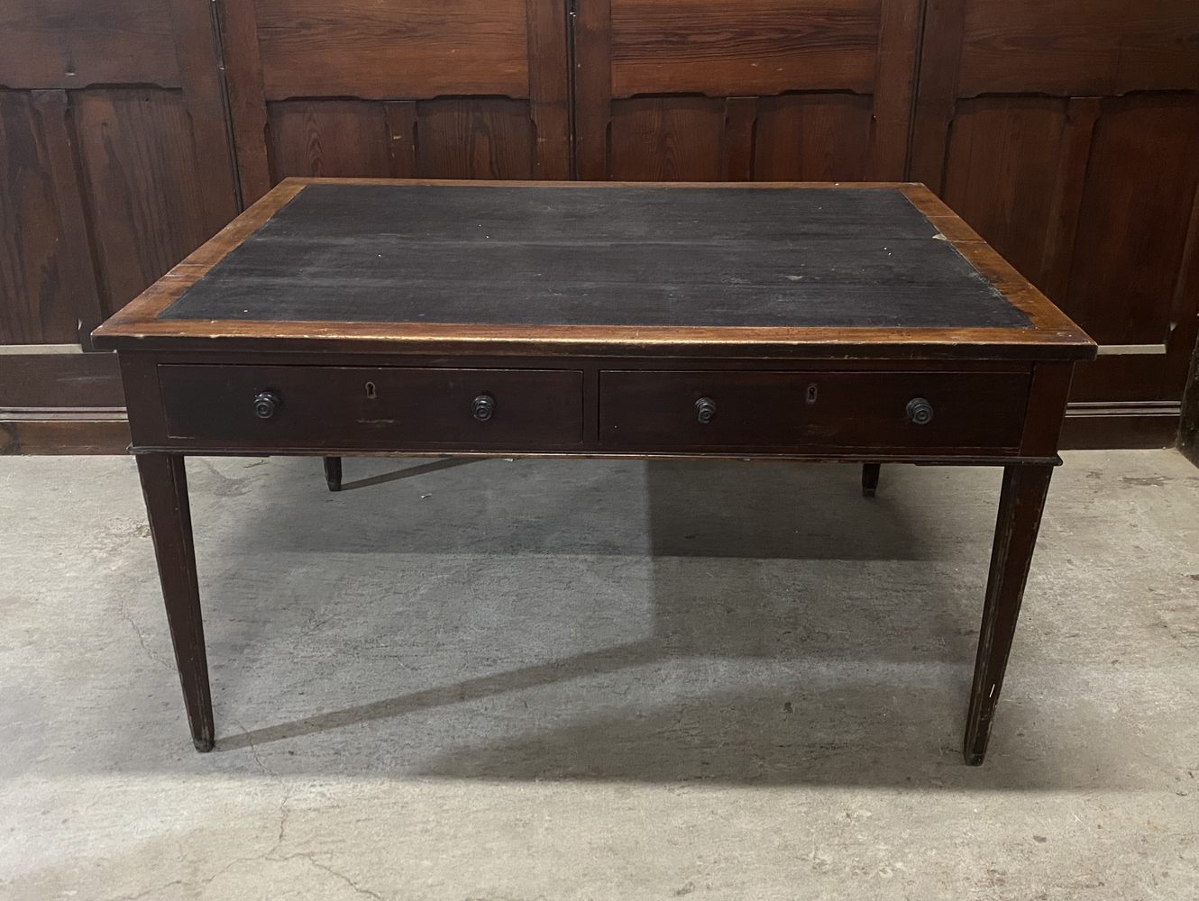 ライブラリーデスク