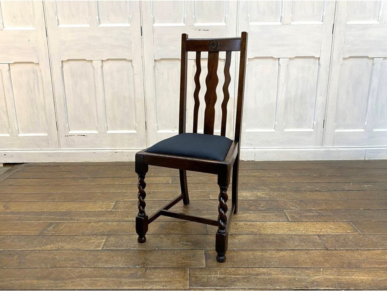 チェア4脚セット