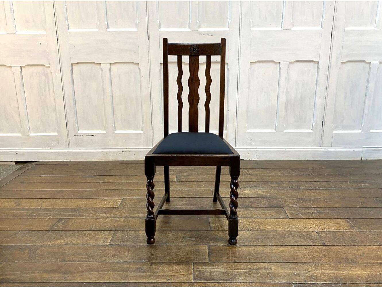 チェア4脚セット