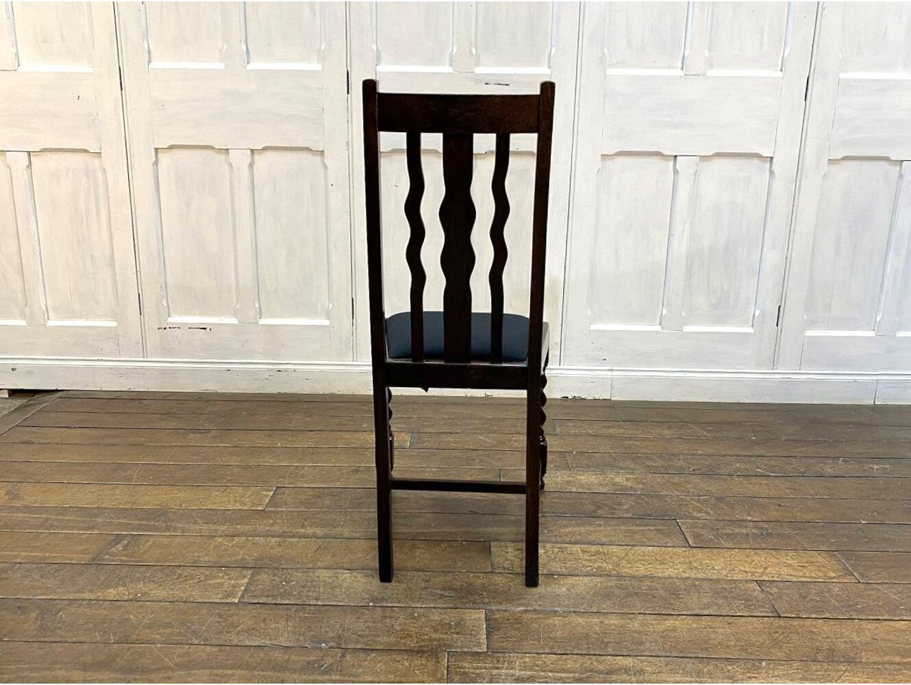 チェア4脚セット