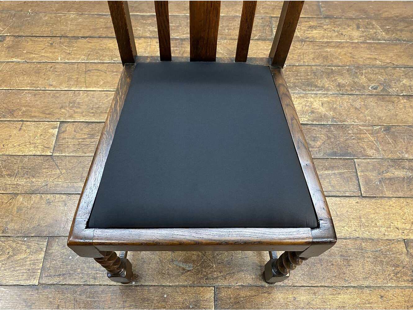 チェア4脚セット