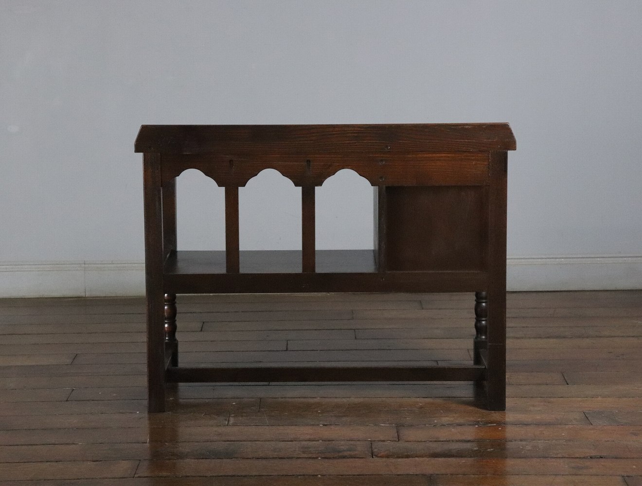 ビンテージチェア　テレフォンベンチ　シート イギリスアンティーク ビンテージチェア テレフォンベンチ シート イギリスアンティーク