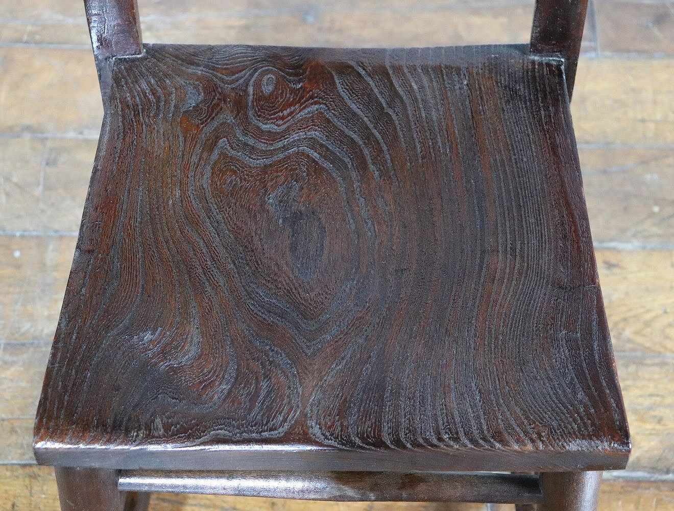 チャーチチェア