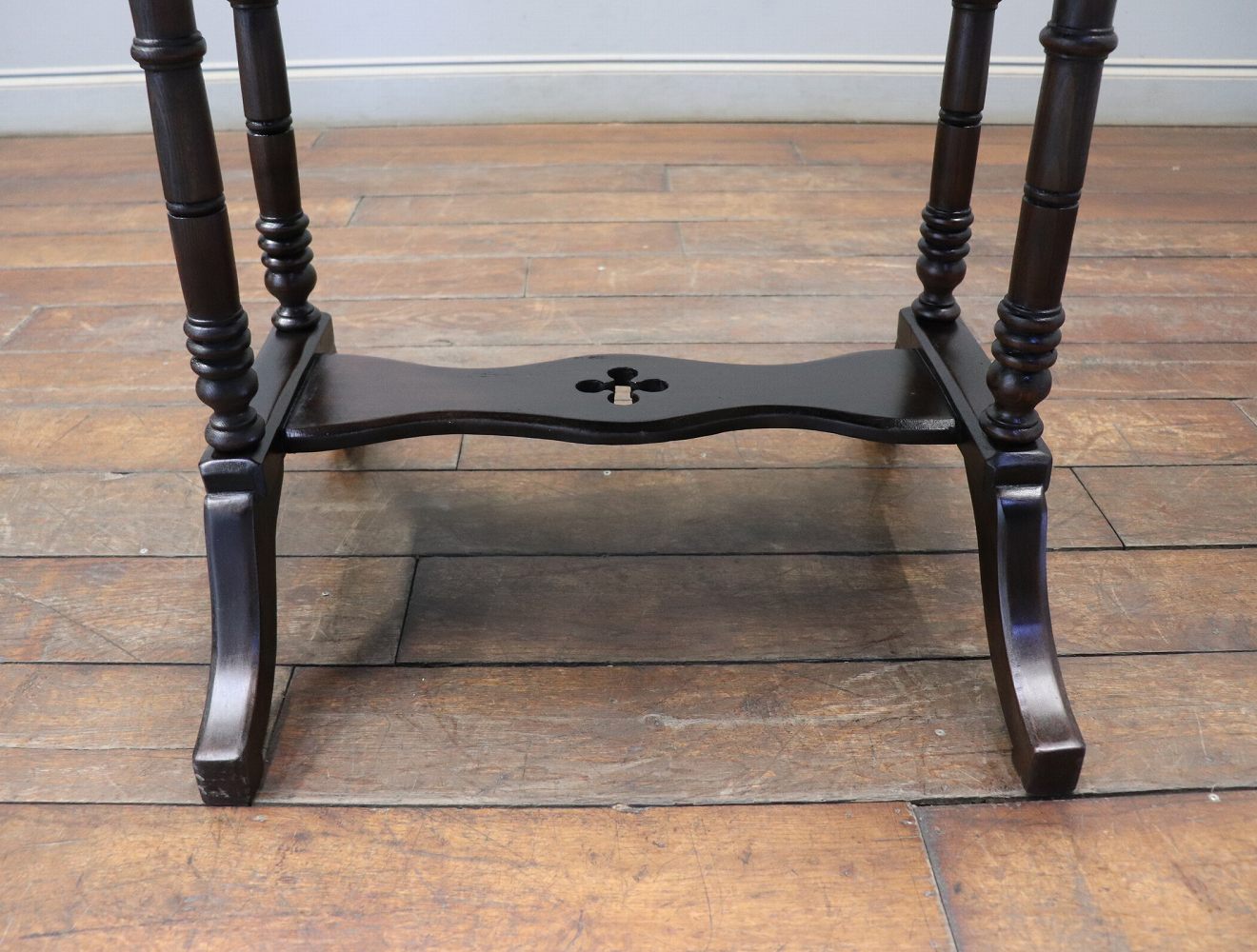 コンソールテーブル