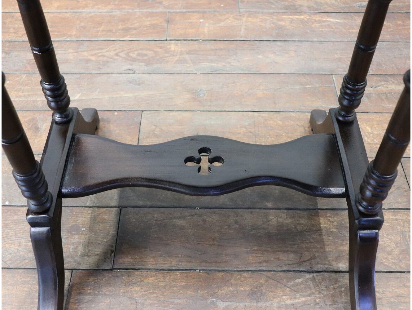 コンソールテーブル