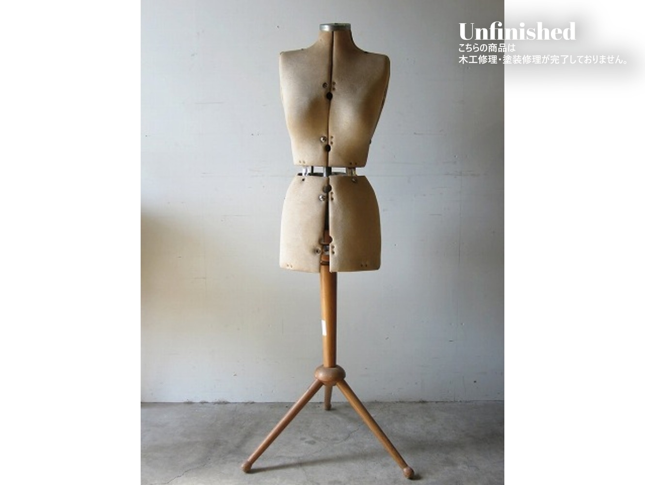 トルソー | 雑貨・ディスプレイ小物,ファッショングッズ | イギリス