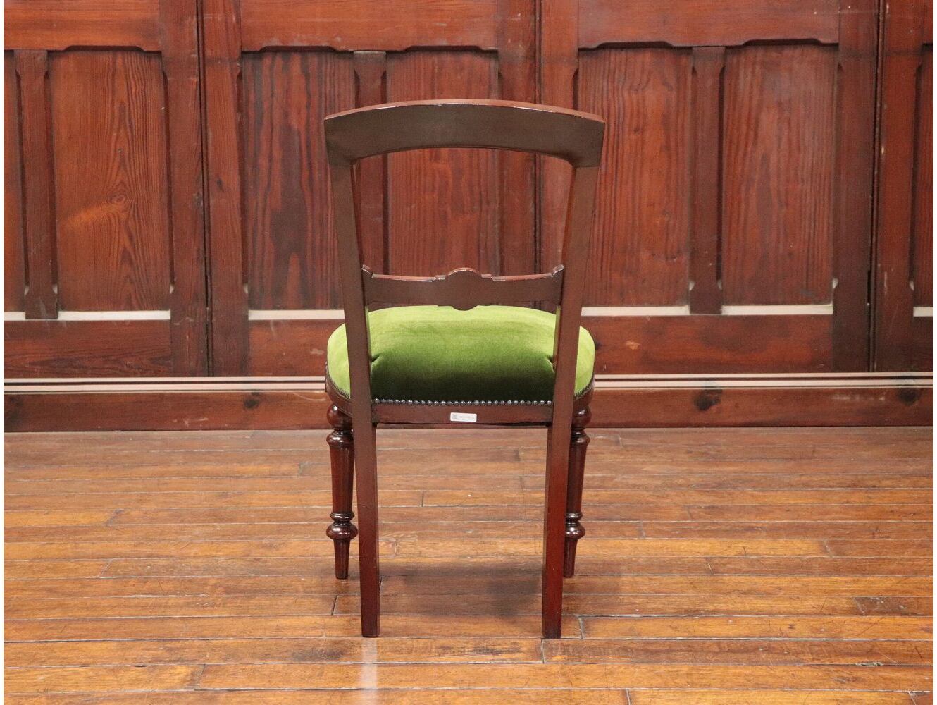 チェア4脚セット