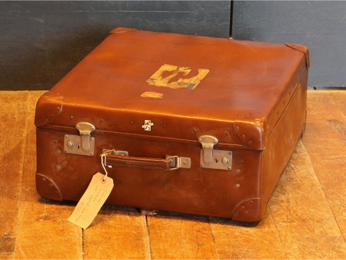 ワードローブトランク | 雑貨・ディスプレイ小物,トランク | イギリス