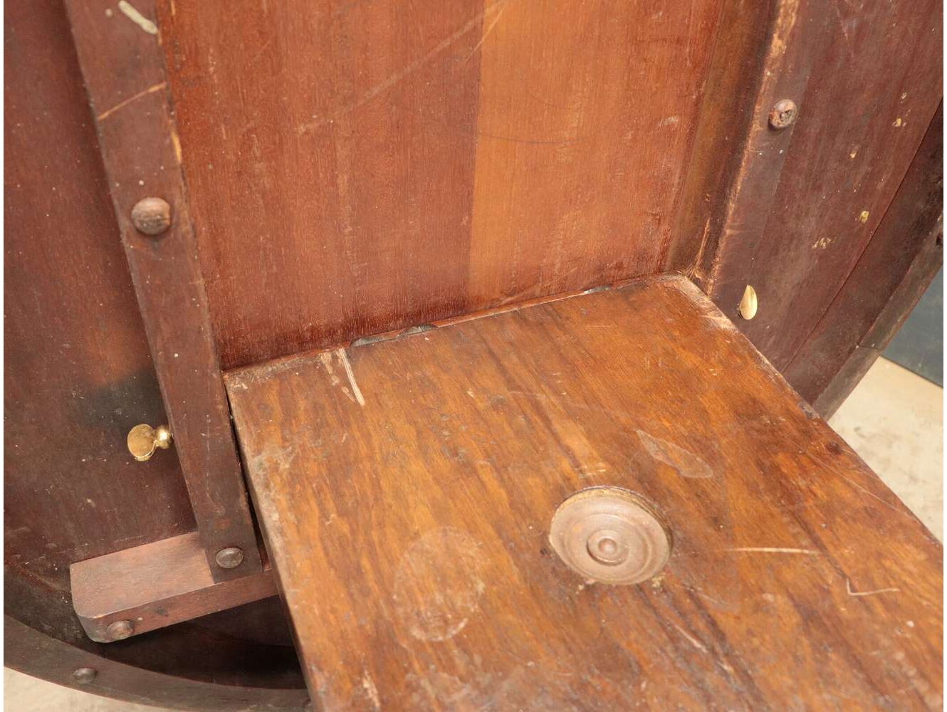 ティルトップテーブル | アンティーク家具,テーブル,ダイニング