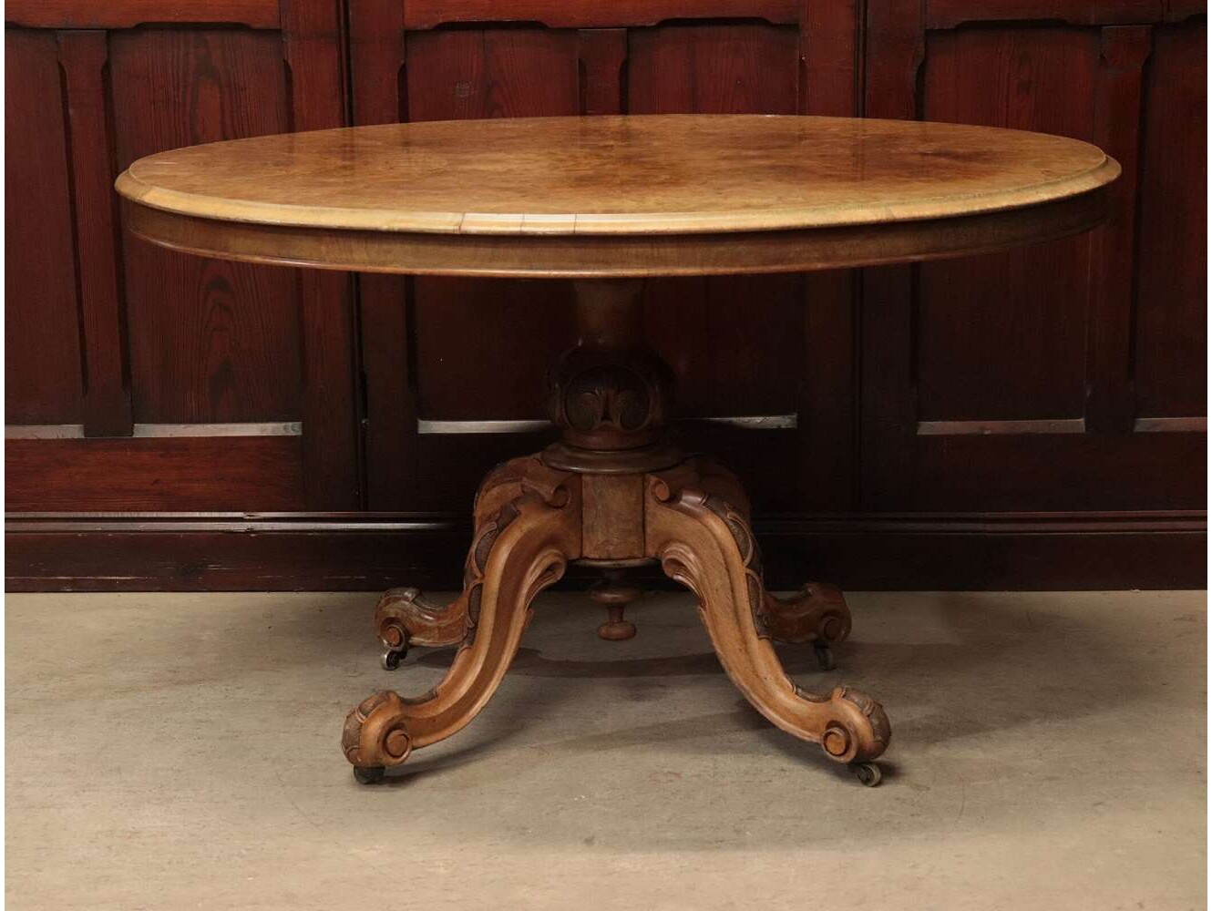 ティルトップテーブル | アンティーク家具,テーブル,ダイニング