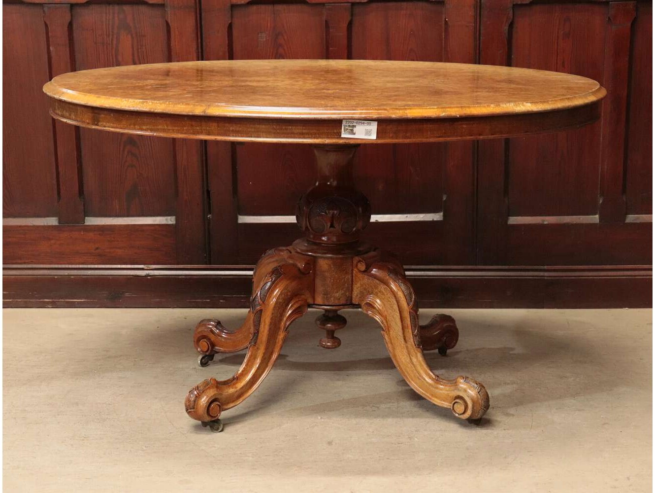 ティルトップテーブル | アンティーク家具,テーブル,ダイニング