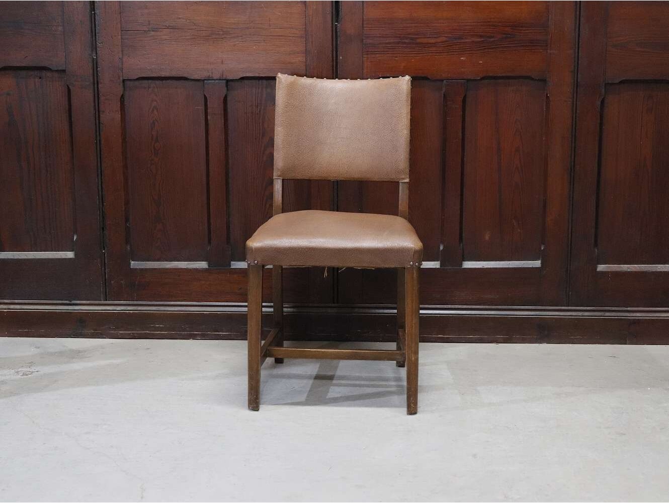 チェア6脚セット