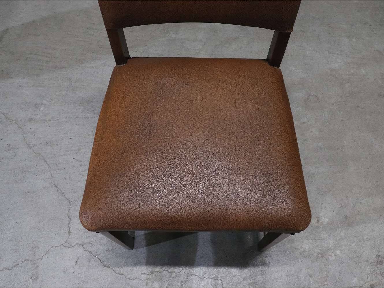 チェア6脚セット