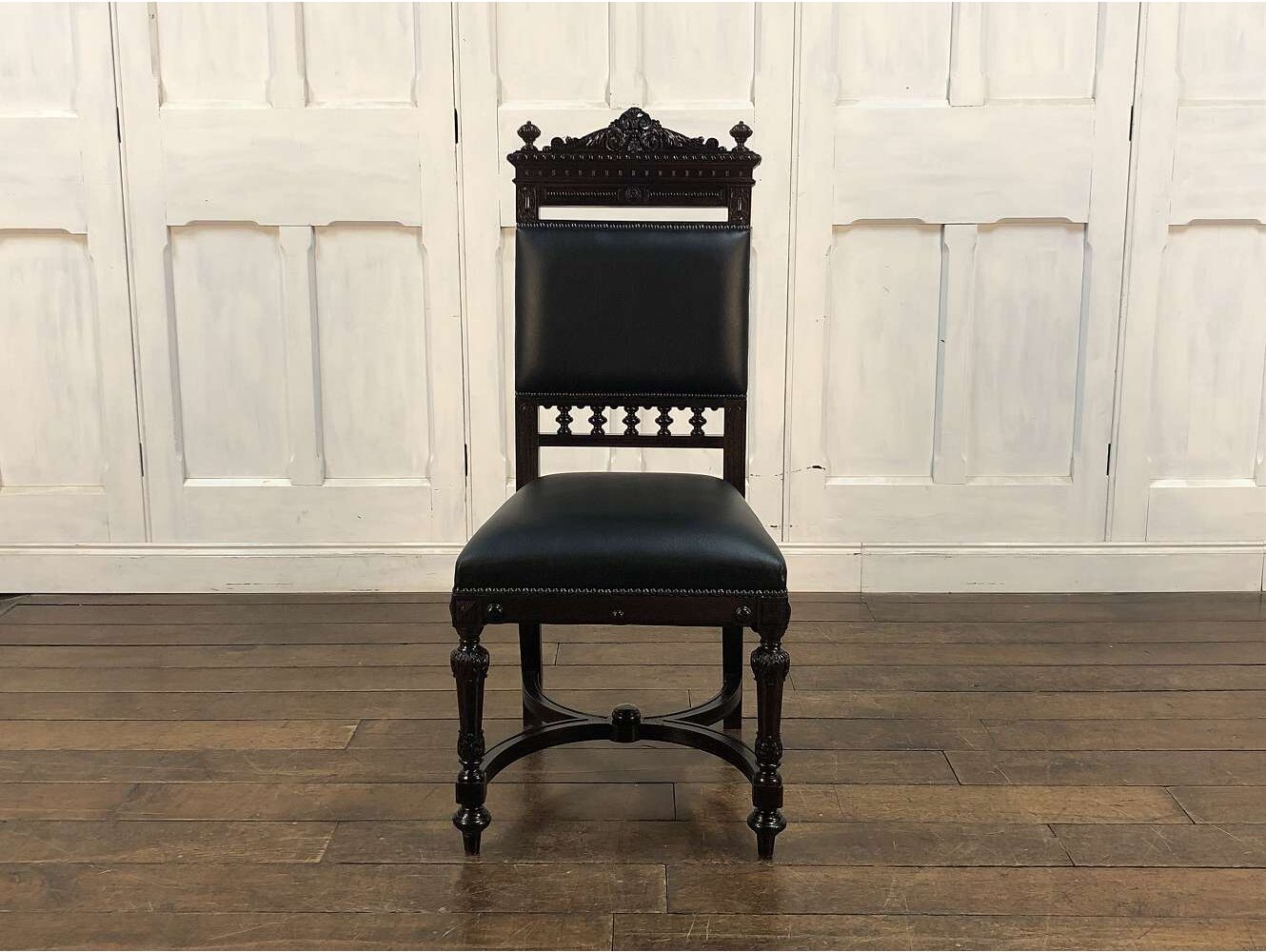 チェア6脚セット | アンティーク家具,椅子・チェア,ダイニングチェア