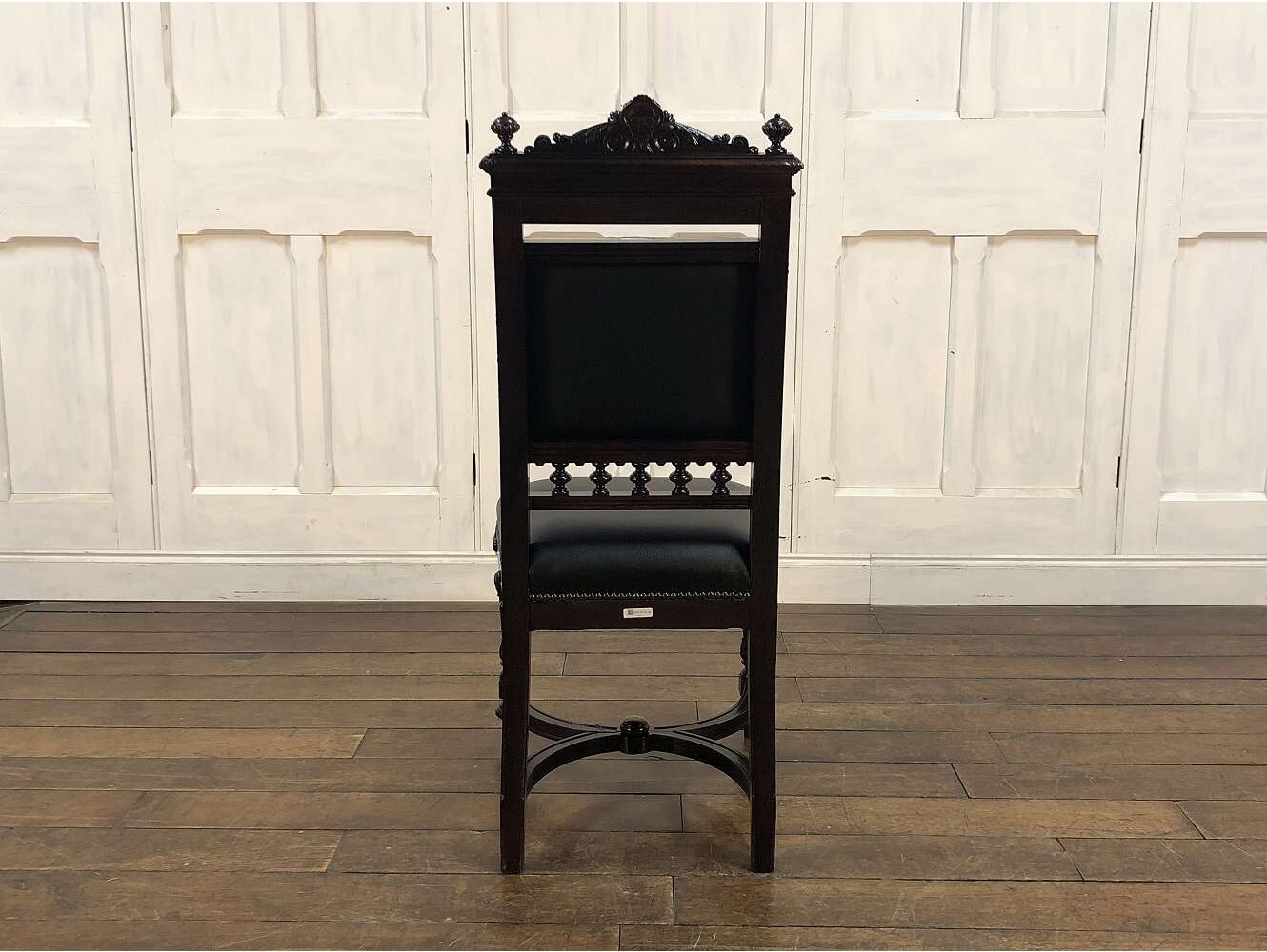 イギリスアンティークチェアー アンティーク家具のKENT STORE