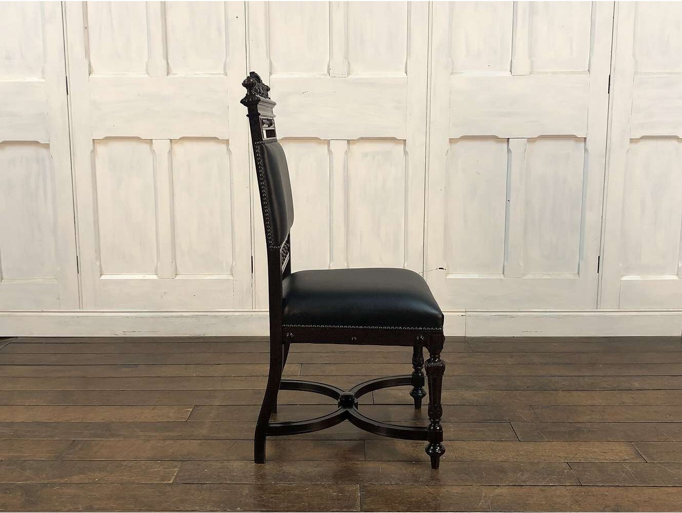 チェア6脚セット | アンティーク家具,椅子・チェア,ダイニングチェア