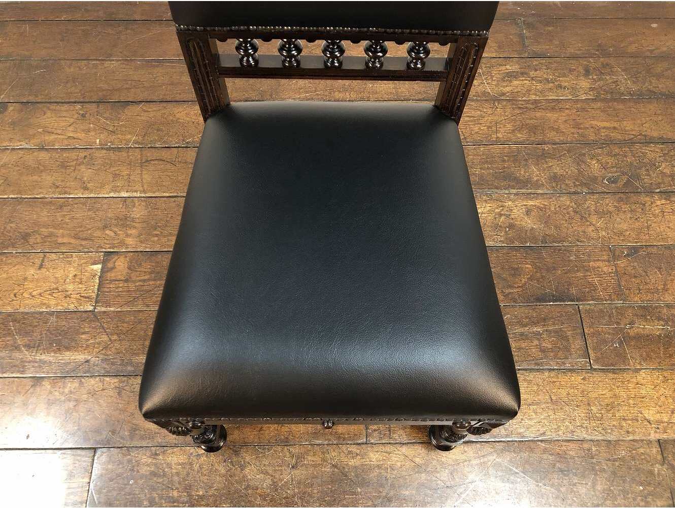 チェア6脚セット