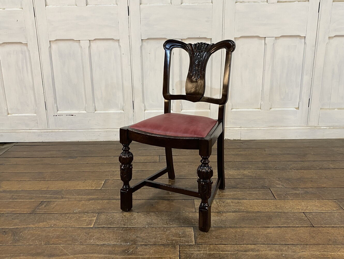 チェア4脚セット