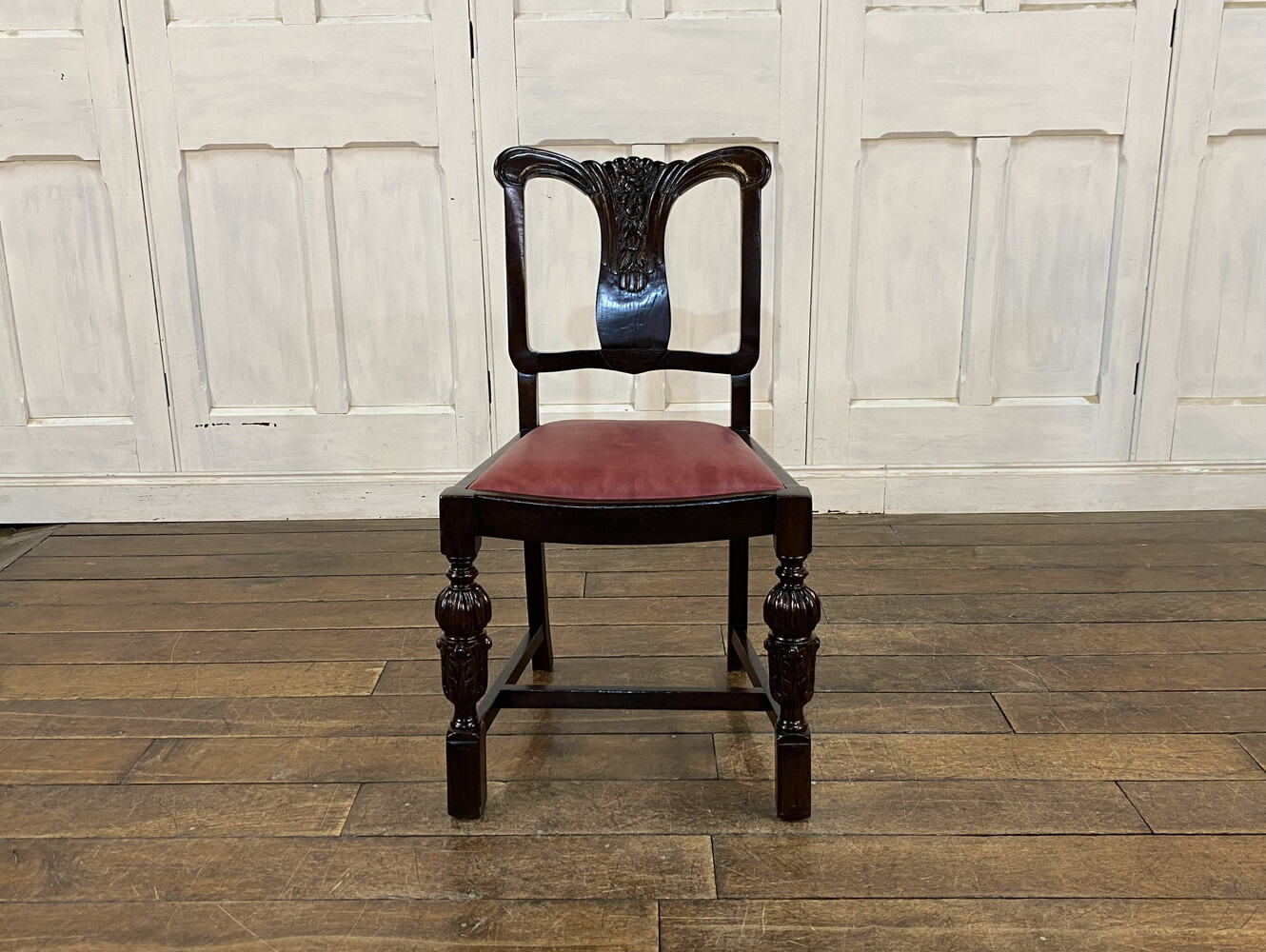 チェア4脚セット