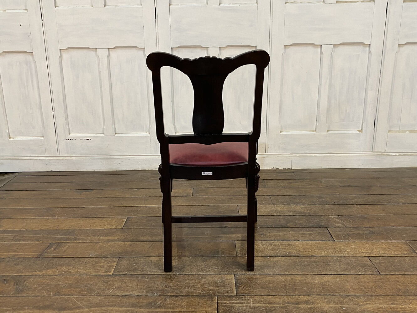 チェア4脚セット