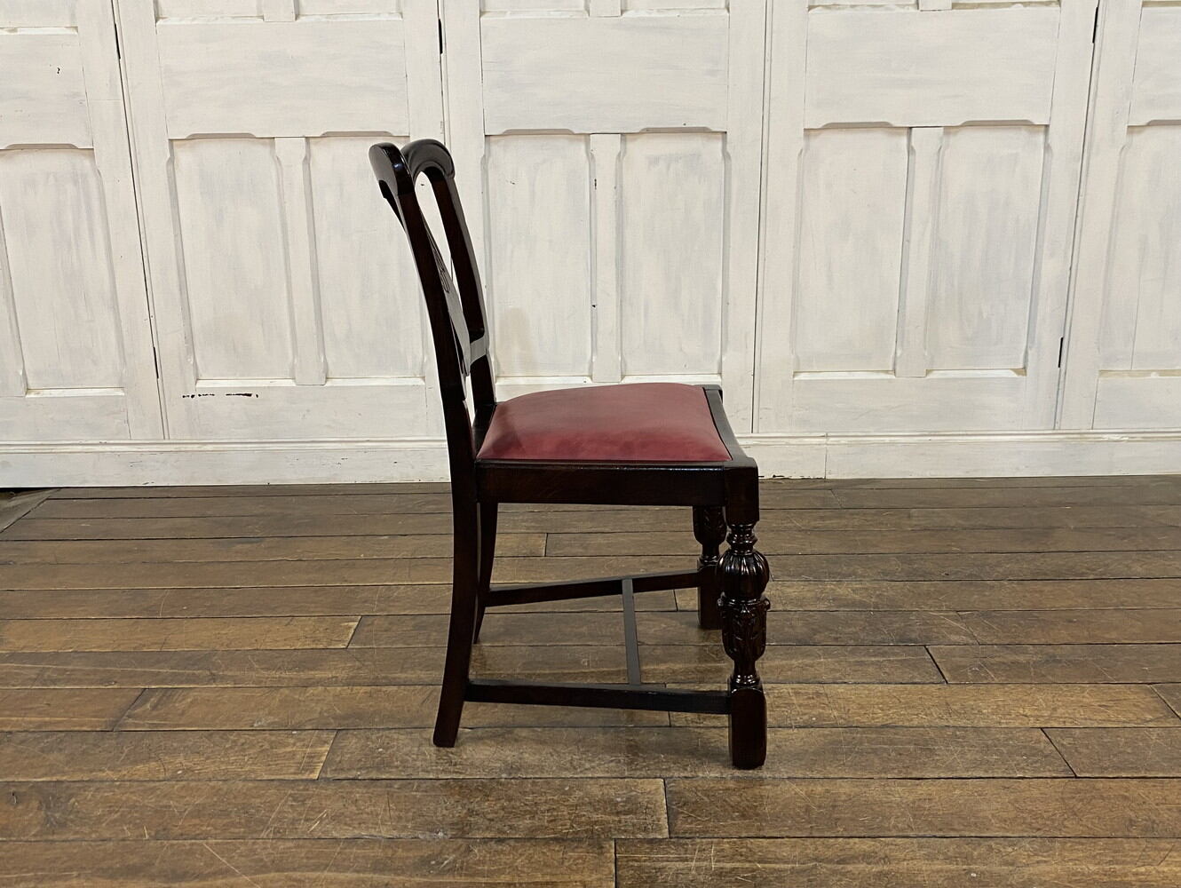 チェア4脚セット