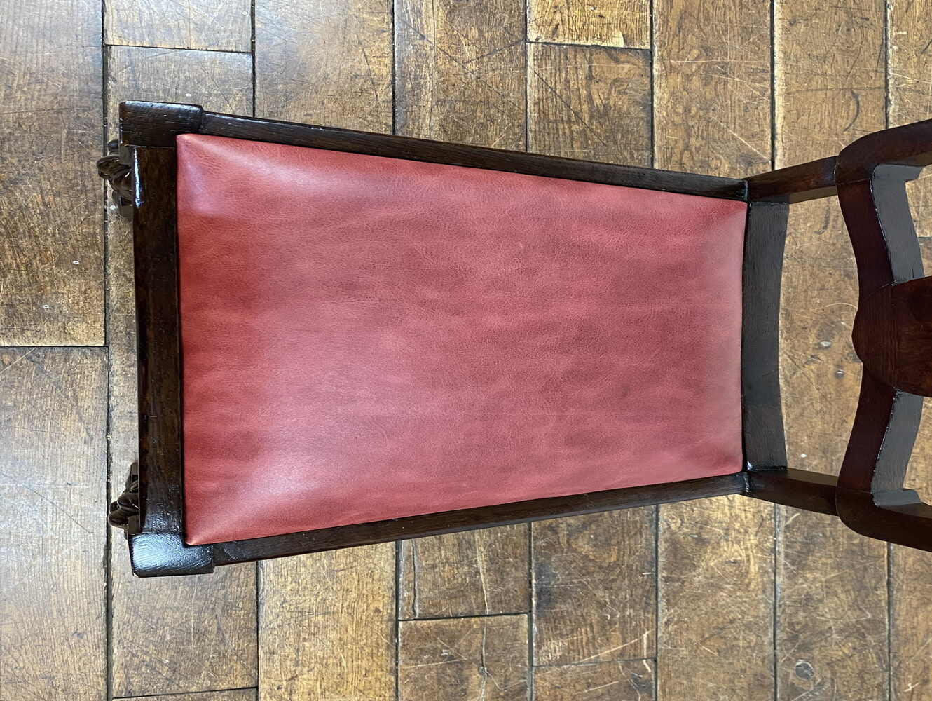 チェア4脚セット