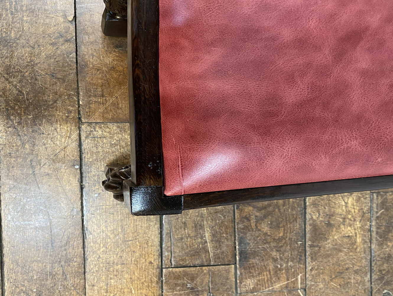 チェア4脚セット