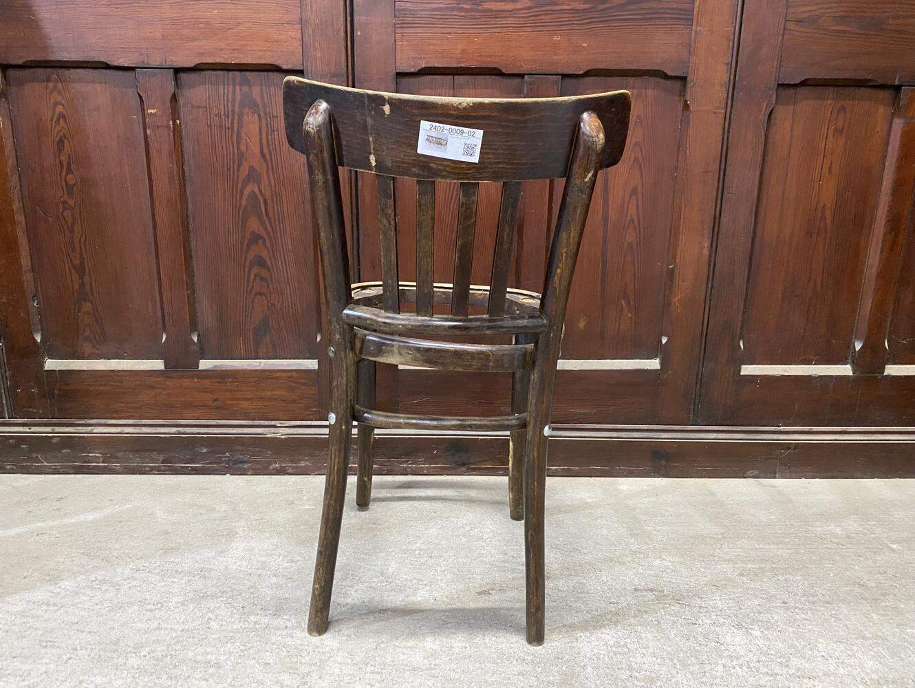 ベントウッドチェア