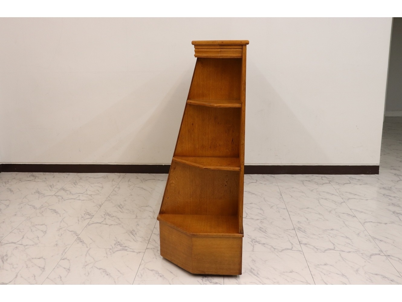 ショップキャビネット